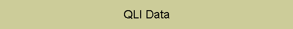 QLI Data