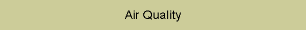 Air Quality